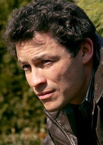 Chat with Off. James "Jimmy" McNulty