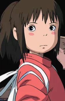 Chat with Ogino, Chihiro