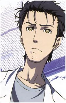 Chat with Okabe, Rintarou