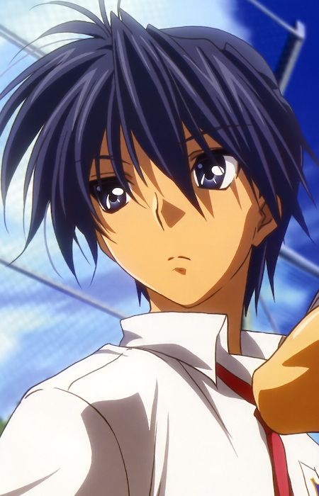 Chat with Okazaki, Tomoya