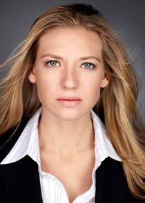 Olivia Dunham profile