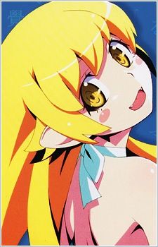 Chat with Oshino, Shinobu