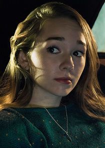 Chat with Paige Jennings