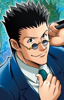 Chat with Paladiknight, Leorio