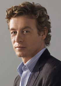 Chat with Patrick Jane