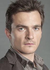 Chat with Peter Quinn