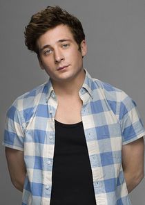 Chat with Phillip "Lip" Gallagher