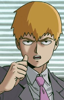 Chat with Reigen, Arataka