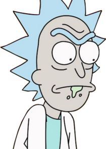 Chat with Rick Sanchez