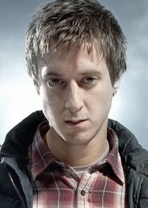 Chat with Rory Williams