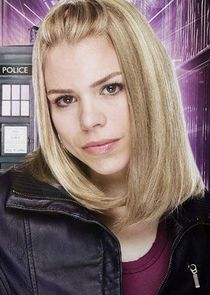 Chat with Rose Tyler
