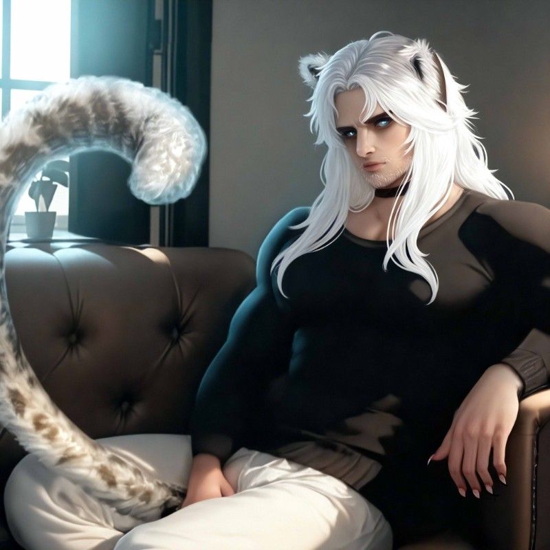 Chat with Rustam