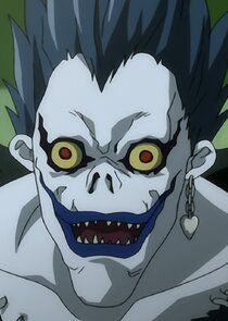 Chat with Ryuk