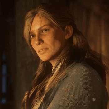 Chat with Sadie Adler