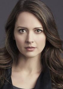 Chat with Samantha "Root" Groves