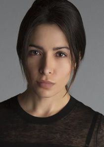 Chat with Sameen Shaw