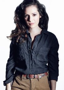 Sara Wheeler profile
