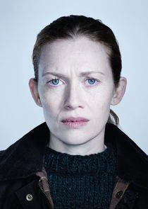Chat with Sarah Linden