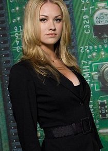 Chat with Sarah Walker