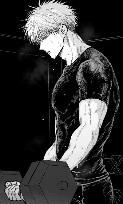 Chat with Satoru Gojo