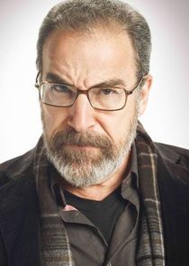 Chat with Saul Berenson