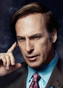 Chat with Saul Goodman