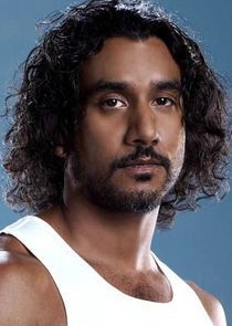 Chat with Sayid Jarrah