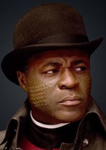 Chat with Sembene