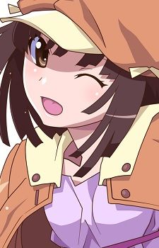 Chat with Sengoku, Nadeko
