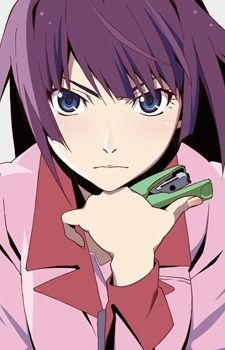 Chat with Senjougahara, Hitagi