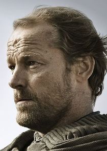 Chat with Ser Jorah Mormont