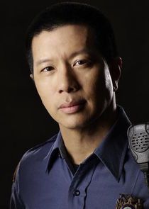 Sgt. Andrew Wu profile