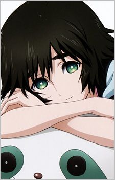 Chat with Shiina, Mayuri
