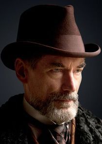 Chat with Sir Malcolm Murray