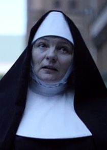 Chat with Sister Harriet
