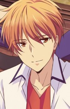 Chat with Souma, Kyou