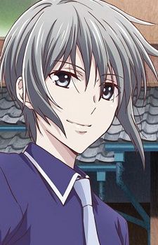 Chat with Souma, Yuki
