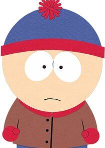 Chat with Stan Marsh