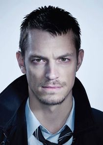 Chat with Stephen Holder