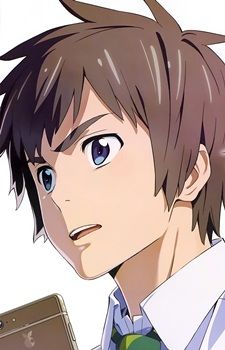 Chat with Tachibana, Taki