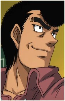 Chat with Takamura, Mamoru