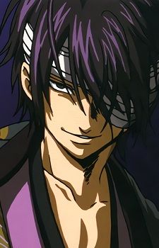 Takasugi, Shinsuke profile