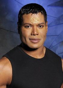 Chat with Teal'c