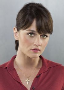 Chat with Teresa Lisbon