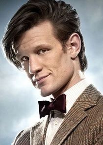 Chat with The Eleventh Doctor