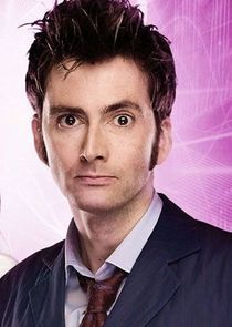 Chat with The Tenth Doctor