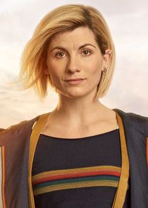 Chat with The Thirteenth Doctor