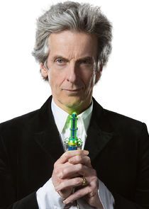 Chat with The Twelfth Doctor