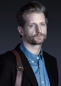 Chat with Thomas Yates