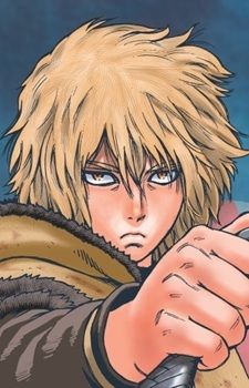 Chat with Thorfinn